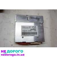 Блок управління двигуном ЕБУ Chevrolet Evanda 2.0, 2005 рік, бензиновий двигун об'ємом 2.0 л.