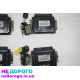Блок управління двигуном ЕБУ для Chevrolet Lacetti 1.4\1.6, випущений в Україні. Об'єм двигуна 1.4\1.6 літра, працює на бензині.