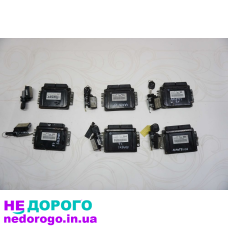 Блок управління двигуном ЕБУ для Chevrolet Lacetti 1.4\1.6, випущений в Україні. Об'єм двигуна 1.4\1.6 літра, працює на бензині.