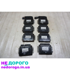 Блок управління двигуном ЕБУ Chevrolet Lacetti 1.4\\1.6, 2004-2011, 1.4\\1.6 л, бензин.