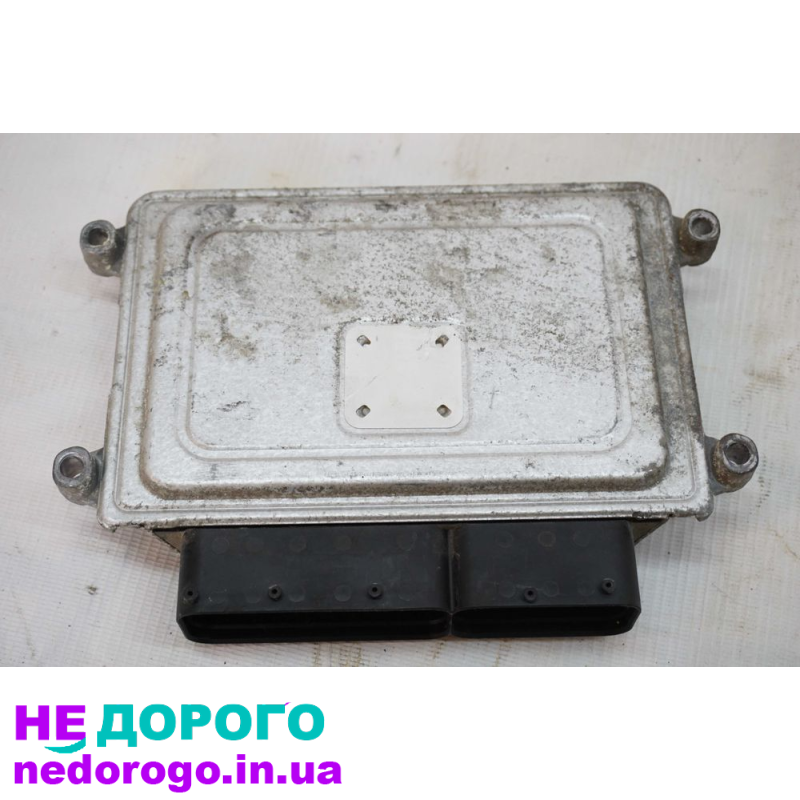 Блок управління двигуном ЕБУ Chevrolet Orlando 1.8 2012 1.8 л бензин.