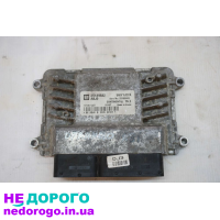 Блок управління двигуном ЕБУ Chevrolet Orlando 1.8 2012 1.8 л бензин.
