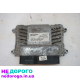 Блок управління двигуном ЕБУ Chevrolet Orlando 1.8 2012 1.8 л бензин.