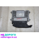 Блок управління двигуном ЕБУ для Chevrolet Spark 1.0, 2019 року, об'єм двигуна 1.0 літра, бензин.