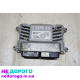 Блок управління двигуном ЕБУ для Chevrolet Spark 1.0, 2019 року, об'єм двигуна 1.0 літра, бензин.