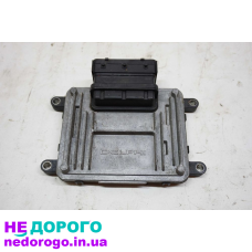 Блок управління двигуном ЕБУ Chevrolet Spark 1.0, 2019 рік, бензиновий двигун 1.0 л.