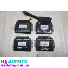 Блок управління двигуном ЕБУ для Chevrolet Tacuma 1.6, 2005 рік, бензиновий двигун об'ємом 1.6 л.