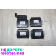 Блок управління двигуном ЕБУ для Daewoo Matiz 1.0, 2005 року, бензиновий двигун об'ємом 1.0 л.