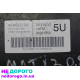 Блок управління двигуном ЕБУ для Daewoo Matiz 0.8, 2005, бензиновий двигун.