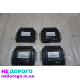 Блок управління двигуном ЕБУ для Daewoo Matiz 0.8, 2005, бензиновий двигун.