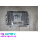 Блок управління двигуном ЕБУ для Daewoo Matiz, 2005 рік, 0.8 л, бензин.
