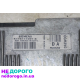 Блок управління двигуном ЕБУ Daewoo Matiz M150, 2005 рік, 0.8 л, бензин.