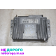 Блок управління двигуном ЕБУ Daewoo Matiz M150, 2005 рік, 0.8 л, бензин.