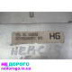 Блок управління двигуном ЕБУ Daewoo Nexia 1.5 16V, рік випуску - 2008, об'єм двигуна - 1.5 л, паливо - бензин.