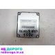 Блок управління двигуном ЕБУ Daewoo Nexia 1.5 8V, 1995 рік, бензиновий двигун 1.5 л.
