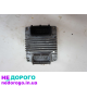 Блок управління двигуном ЕБУ Daewoo Nexia 1.5 8V, 1995 рік, бензиновий двигун 1.5 л.