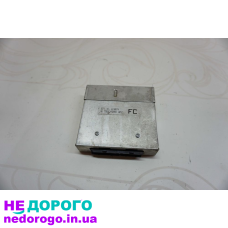 Блок управління двигуном ЕБУ для Daewoo Nexia 1.5, 2008 рік, бензиновий двигун об'ємом 1.5 л.