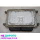 Блок управління двигуном ЕБУ Daewoo Nexia 1,6 F16D3, 2008 рік, бензиновий двигун 1,6 л.