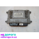 Блок управління двигуном ЕБУ Daewoo Nexia 1,6 F16D3, 2008 рік, бензиновий двигун 1,6 л.