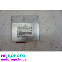 Блок управління двигуном ЕБУ для Daewoo Nubira 1/2, 2000 р.в., 1.6/1.8 л, бензин.