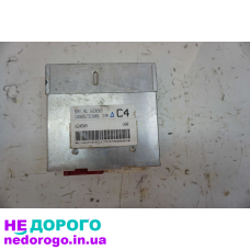 Блок управління двигуном ЕБУ для Daewoo Nubira 1/2, 2000 р.в., 1.6/1.8 л, бензин.
