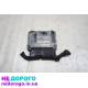Блок управління двигуном Opel Antara 2.0D, рік випуску - 2007, об'єм двигуна - 2.0 л, паливо - дизель.