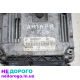 Блок управління двигуном Opel Antara 2.0D, рік випуску - 2007, об'єм двигуна - 2.0 л, паливо - дизель.