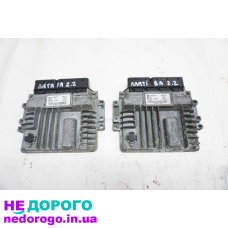 Блок управління двигуном ЕБУ Opel Antara 2.2D, 2011, 2.2 л дизель.