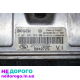 Блок управління двигуном ЕБУ Шевроле Авео Т250 1.6 2011 бензин.