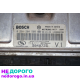 Блок управління двигуном ЕБУ Шевроле Авео Т250 1.6 2011 бензин.