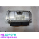 Блок управління двигуном ЕБУ Шевроле Авео Т250 1.6 2011 бензин.