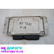 Блок управління двигуном ЕБУ Шевроле Авео Т250 1.6 2011 бензин.