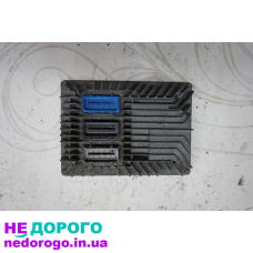Блок управління двигуном ЕБУ Шевроле Еквінокс 2.4 2010-2016, 2.4 л, бензин.