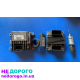 Блок управління двигуном ЕБУ Opel Combo, Astra 1.7 dti 8972406217, 2003, 1.7 л, дизель.