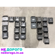 Блок управління двигуном ЭБУ для Шкода Октавія А5, 2008 рік, 1.6 л, бензин.