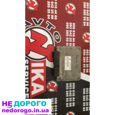 Блок управління двигуном Skoda Octavia 1.6 06A906033DM BFQ, 2006 рік, 1.6 л, бензин.