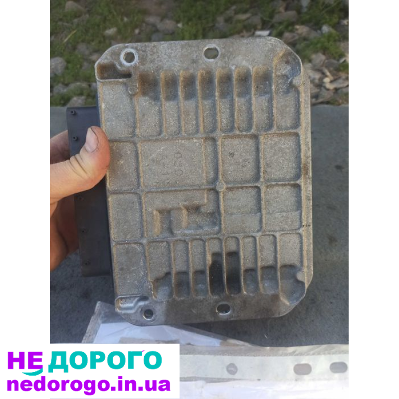 Блок управління двигуном ЕБУ для Subaru Legacy Outback 2.0D 22611AP842, 2018, дизель, 2.0 л.