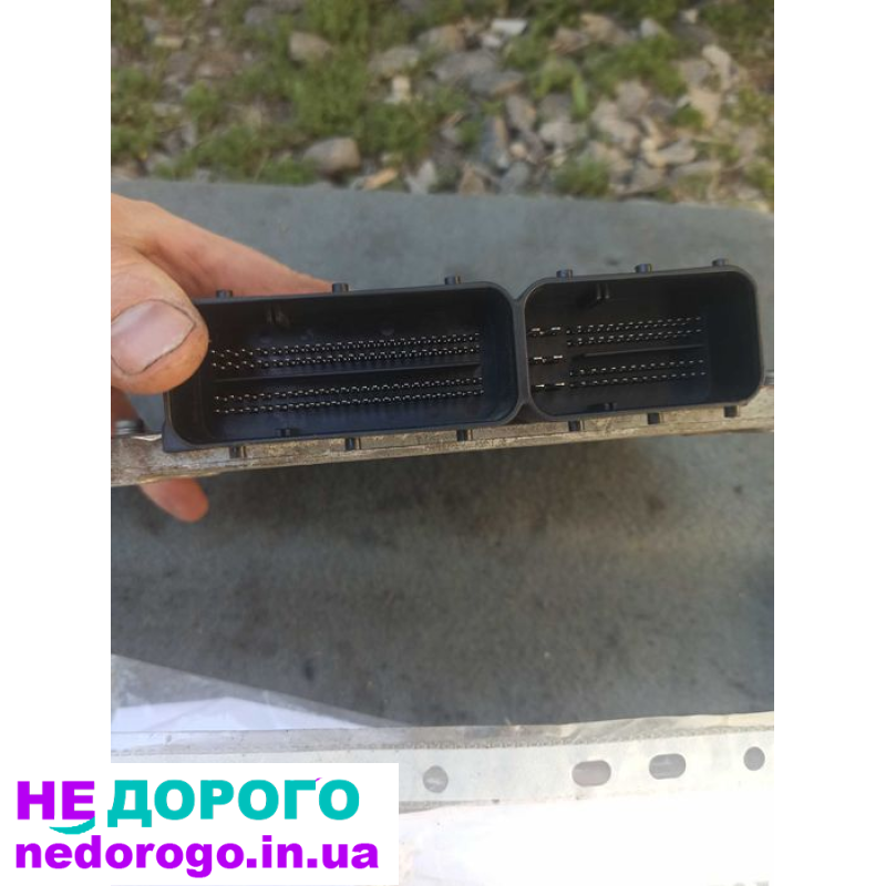 Блок управління двигуном ЕБУ для Subaru Legacy Outback 2.0D 22611AP842, 2018, дизель, 2.0 л.