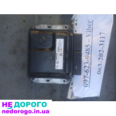 Блок управління двигуном ЕБУ для Subaru Legacy Outback 2.0D 22611AP842, 2018, дизель, 2.0 л.