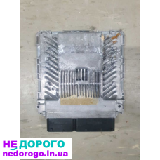 Блок управління двигуном EDC Audi Q5 8R0907559E, 2014, 2.0 л бензин.