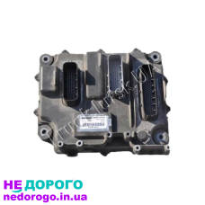 Блок управління двигуном EDC DAF XF106 Euro6 MX-13 2017, об'єм двигуна - 12,9 л, паливо - дизель.