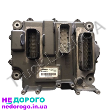 Блок управління двигуном EDC DAF XF 106 MX-11 2013 11.9 л дизель.