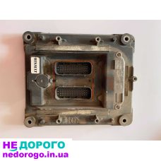 Блок управління двигуном EDC Renault Range T Euro 6 2019, 12.8 л, дизель.