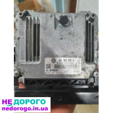 Блок управління двигуном EDC VW TIGUAN 06J906026H, 2016, 2.0 л, бензин.