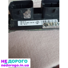 Блок управління двигуном Fiat Punto IAW 5AF.P3, 2003 р., 1.2 л, бензин.