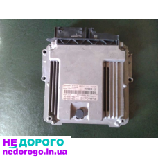 Блок управління двигуном Ford Edge 2.0 ecoboost 2016, об'єм двигуна 2.0 л, бензин.