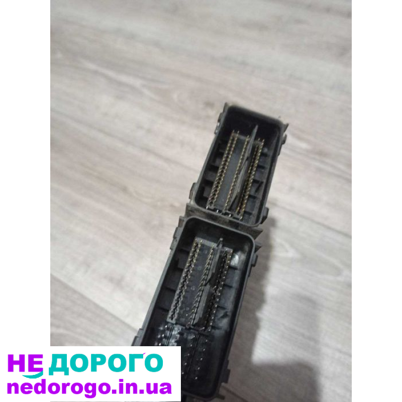 Блок управління двигуном Ford Escape/Kuga 2.0 2012-2016рр, бензин, 2.0л.
