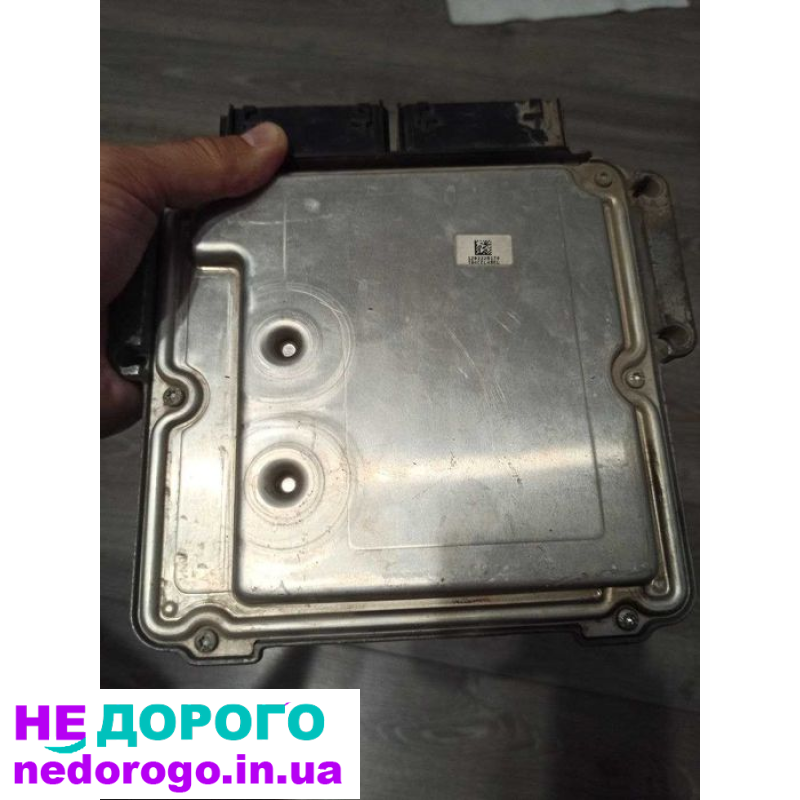 Блок управління двигуном Ford Escape/Kuga 2.0 2012-2016рр, бензин, 2.0л.