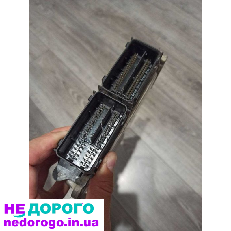 Блок управління двигуном Ford Escape/Kuga 2.0 2012-2016рр, бензин, 2.0л.