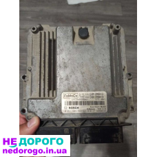 Блок управління двигуном Ford Escape/Kuga 2.0 2012-2016рр, бензин, 2.0л.